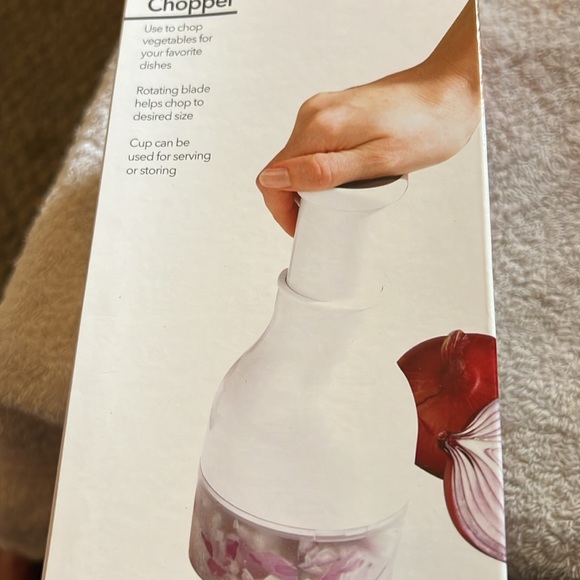 Chopper - Picture 4 of 4